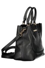 VALENTINO BAGS WOMEN'S BLACK BAG - Image 3