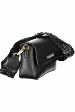 VALENTINO BAGS WOMEN'S BLACK BAG - Image 3