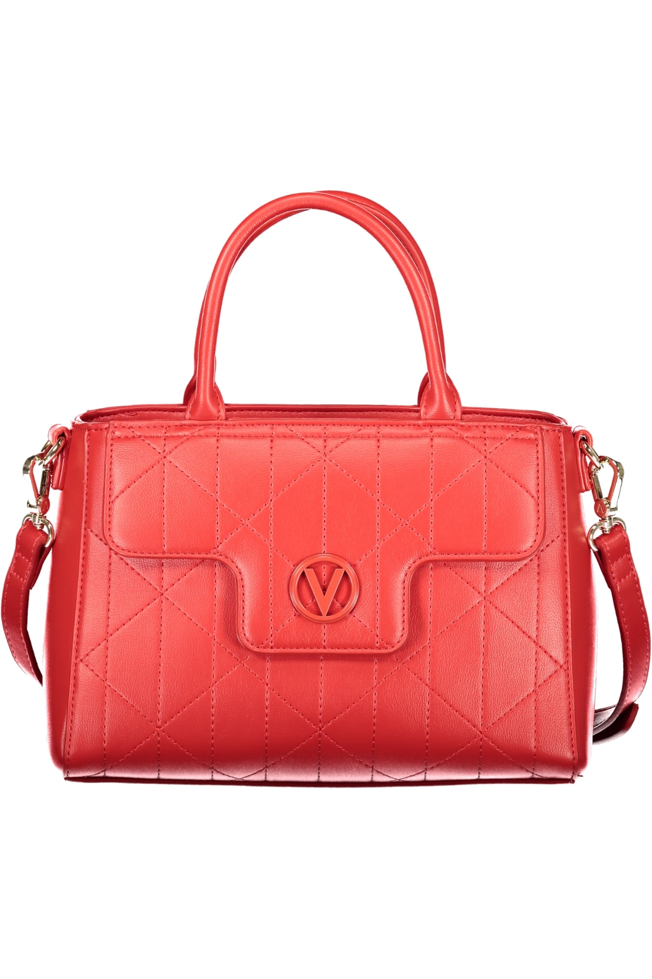 valentinobagsborsadonnarosso_1 VALENTINO BAGS WOMEN'S BAG RED - Image 1