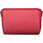 VALENTINO BAGS WOMEN'S BAG RED