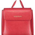 VALENTINO BAGS WOMEN'S BAG RED