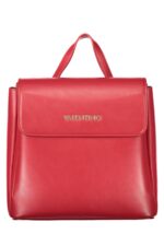 VALENTINO BAGS WOMEN'S BAG RED
