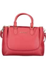 VALENTINO BAGS WOMEN'S BAG RED
