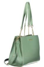 VALENTINO BAGS WOMEN'S GREEN BAG - Image 3