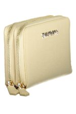 VALENTINO BAGS WOMEN'S BEIGE WALLET - Image 3