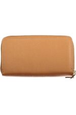 VALENTINO BAGS WOMEN'S WALLET BROWN - Image 2