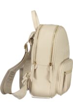 VALENTINO BAGS WOMEN'S BEIGE BACKPACK - Image 3