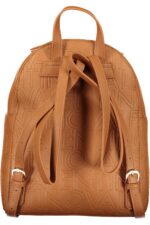 VALENTINO BAGS WOMEN'S BACKPACK BROWN - Image 2