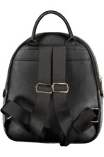 VALENTINO BAGS WOMEN'S BLACK BACKPACK - Image 2