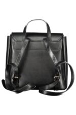 VALENTINO BAGS WOMEN'S BLACK BACKPACK - Image 2