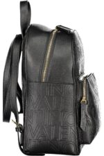 VALENTINO BAGS WOMEN'S BLACK BACKPACK - Image 3