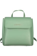 VALENTINO BAGS WOMEN'S GREEN BACKPACK