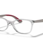 EYEGLASSES RAY BAN CHILDREN'S 0RY1586383247 (Lens/Bridge/Temple) 47/16/130 mm)