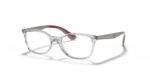 EYEGLASSES RAY BAN CHILDREN'S 0RY1586383247 (Lens/Bridge/Temple) 47/16/130 mm)
