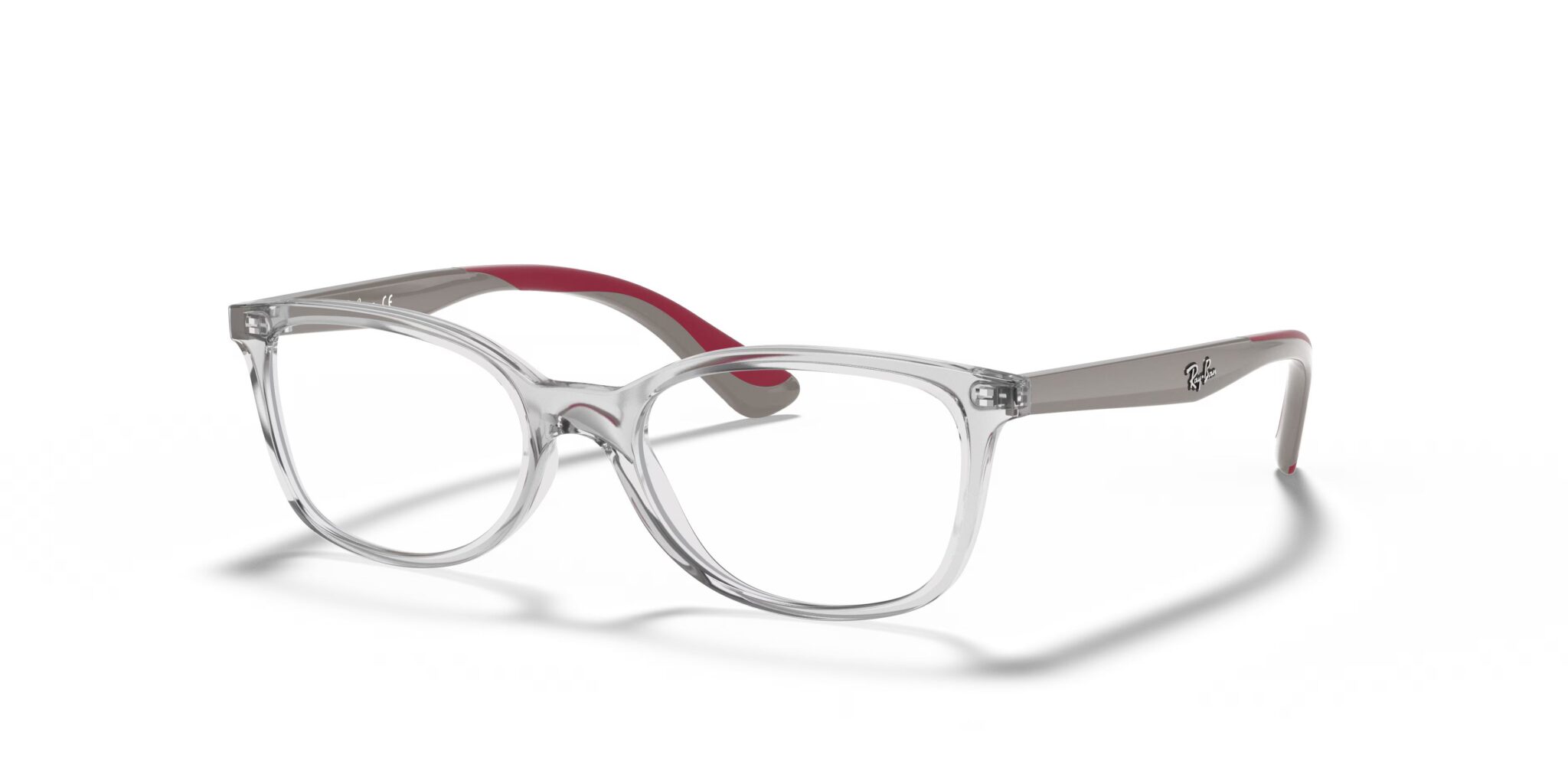 0RY1586-3832-47 EYEGLASSES RAY BAN CHILDREN'S 0RY1586383247 (Lens/Bridge/Temple) 47/16/130 mm) - Image 1