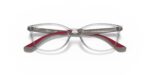 EYEGLASSES RAY BAN CHILDREN'S 0RY1586383247 (Lens/Bridge/Temple) 47/16/130 mm) - Image 2