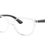 EYEGLASSES RAY BAN CHILDREN'S 0RY1598354147 (Lens/Bridge/Temple) 47/16/130 mm)
