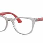 EYEGLASSES RAY BAN CHILDREN'S 0RY1601381248 (Lens/Bridge/Temple) 48/16/130 mm)
