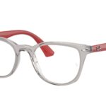 EYEGLASSES RAY BAN CHILDREN'S 0RY1601381248 (Lens/Bridge/Temple) 48/16/130 mm)