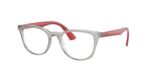 EYEGLASSES RAY BAN CHILDREN'S 0RY1601381248 (Lens/Bridge/Temple) 48/16/130 mm)
