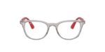 EYEGLASSES RAY BAN CHILDREN'S 0RY1601381248 (Lens/Bridge/Temple) 48/16/130 mm) - Image 2