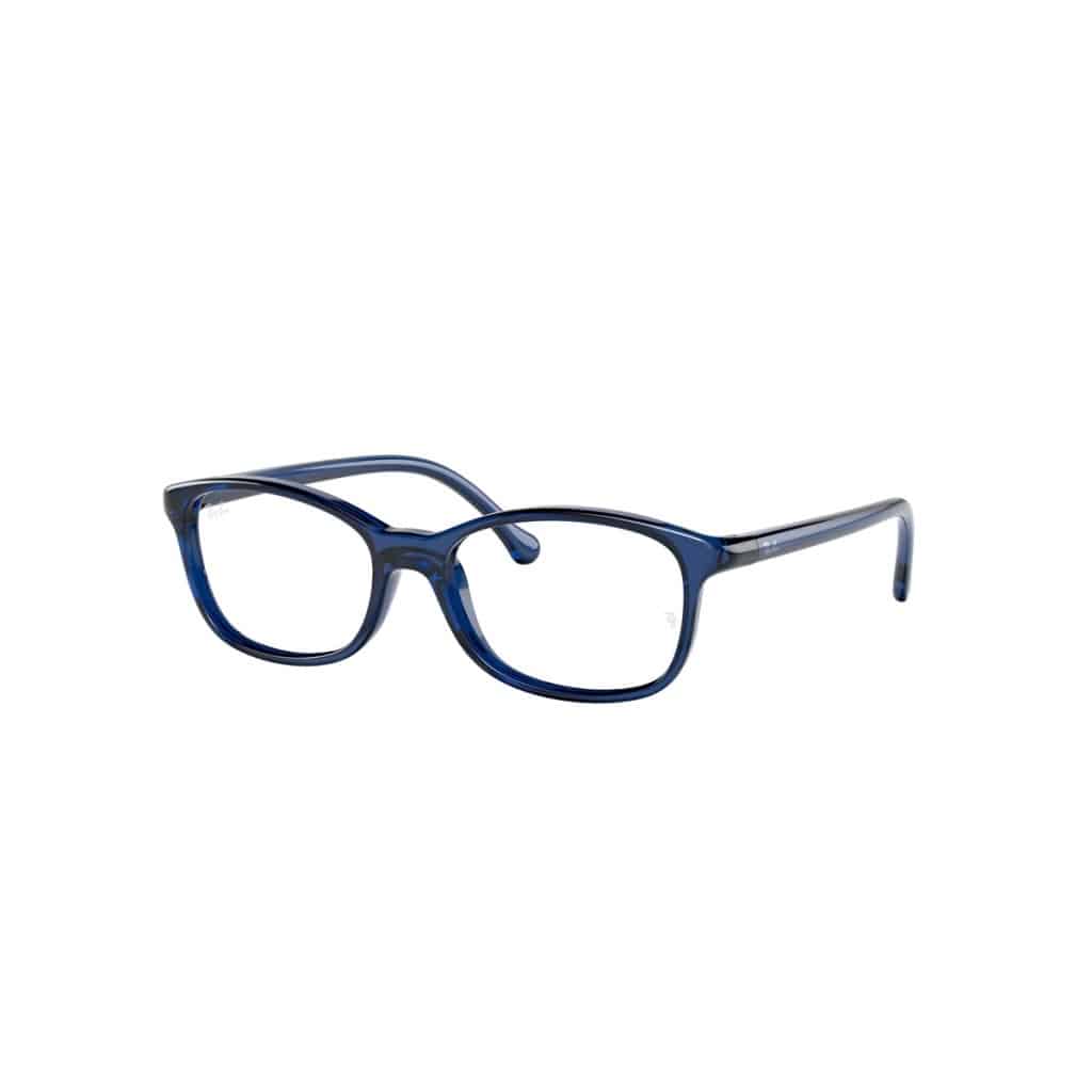 0RY1902-3834-49 EYEGLASSES RAY BAN CHILDREN'S 0RY1902383449 (Lens/Bridge/Temple) 49/18/135 mm) - Image 1
