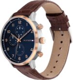 WATCH TOMMY HILFIGER MAN 1791987 (44MM) - Image 2