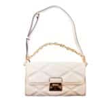 BAG MICHAEL KORS WOMEN 35R3GNRC2ULTC (25X15X4CM )