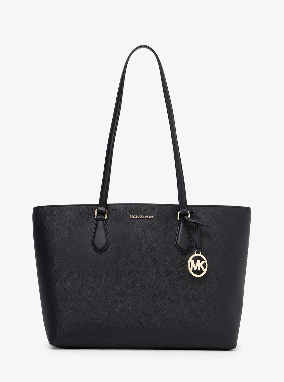 35S4G6HT9L-BLACK BAG MICHAEL KORS WOMAN 35S4G6HT9LBLA (35X25X14CM ) - Image 1