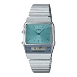 WATCH CASIO UNISEX AQ-800EC-2AE (32MM)