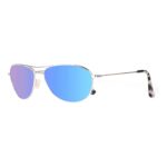 SUNGLASSES MAUI JIM UNISEX B245-17 (Lens/Bridge/Temple) 56/18/120 mm)