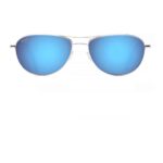 SUNGLASSES MAUI JIM UNISEX B245-17 (Lens/Bridge/Temple) 56/18/120 mm) - Image 2