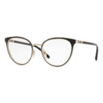 EYEGLASSES BURBERRY WOMEN BE1324-1262 (Lens/Bridge/Temple) 52/19/140 mm)