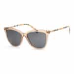 SUNGLASSES BURBERRY WOMEN BE4308-385687 (Lens/Bridge/Temple) 56/16/140 mm)