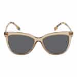 SUNGLASSES BURBERRY WOMEN BE4308-385687 (Lens/Bridge/Temple) 56/16/140 mm) - Image 2