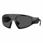 SUNGLASSES BURBERRY UNISEX BE4369-300187 (Lens/Bridge/Temple) 64/18/125 mm)