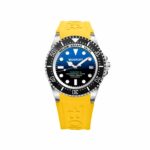 WATCH BOBROFF MAN BF0003-BFSTA (44MM)