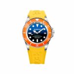 WATCH BOBROFF MAN BF0003bnBFSTA (44MM)