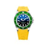 WATCH BOBROFF MAN BF0003bvBFSTA (44MM)