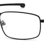 GLASSES CARRERA DUCATI MAN CARDUC008807F (Lens/Bridge/Temple) 55/17/140 mm)