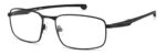 GLASSES CARRERA DUCATI MAN CARDUC008807F (Lens/Bridge/Temple) 55/17/140 mm)
