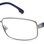 GLASSES CARRERA MAN CARRERA264R80 (Lens/Bridge/Temple) 55/19/140 mm)