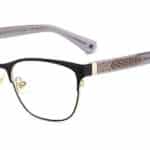 GLASSES KATE SPADE WOMEN CHARLEE807F21 (Lens/Bridge/Temple) 52/17/140 mm)