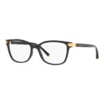 EYEGLASSES DOLCE GABBANA WOMEN DG5036-501 (Lens/Bridge/Temple) 53/17/140 mm)