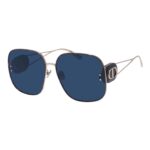 SUNGLASSES CHRISTIAN DIOR WOMEN DIORBOBBYS1UB (Lens/Bridge/Temple) 64/16/145 mm)