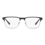 EYEGLASSES EMPORIO ARMANI MAN EA1061-3001 (Lens/Bridge/Temple) 53/17/145 mm) - Image 2