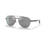 SUNGLASSES EMPORIO ARMANI MAN EA2129D3003Z3 (Lens/Bridge/Temple) 59/17/145 mm)