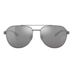SUNGLASSES EMPORIO ARMANI MAN EA2129D3003Z3 (Lens/Bridge/Temple) 59/17/145 mm) - Image 2