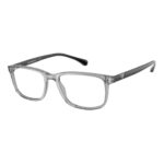 EYEGLASSES EMPORIO ARMANI MAN EA3098-5549 (Lens/Bridge/Temple) 53/17/140 mm)
