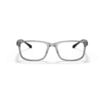EYEGLASSES EMPORIO ARMANI MAN EA3098-5549 (Lens/Bridge/Temple) 53/17/140 mm) - Image 2